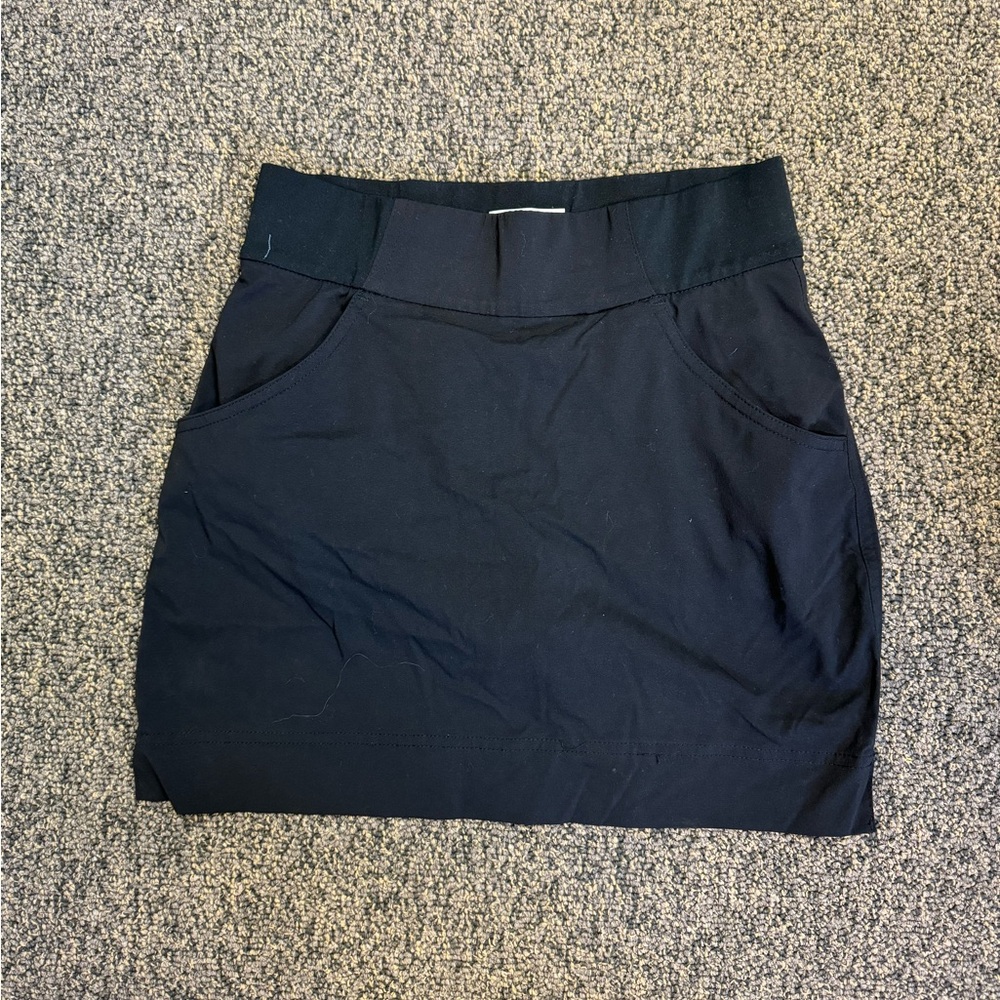 Columbia Athletic Skirt w/ Built-in Shorts